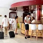 Urh Playa Hotel