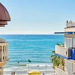 Urh Playa Hotel