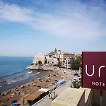 Urh Playa Hotel 4*