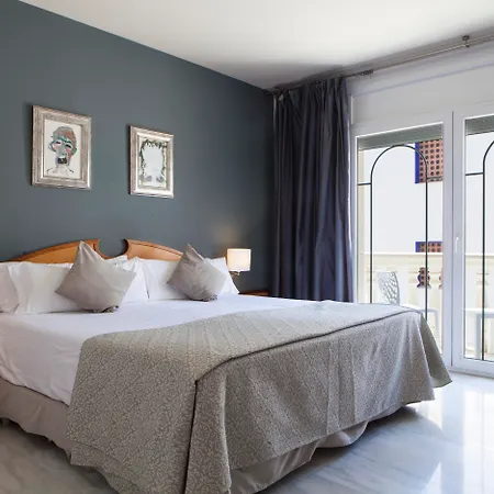 Urh Playa Hotel Sitges