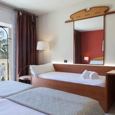 Urh Playa 4* Sitges