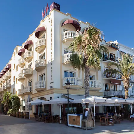Urh Playa Hotel Sitges