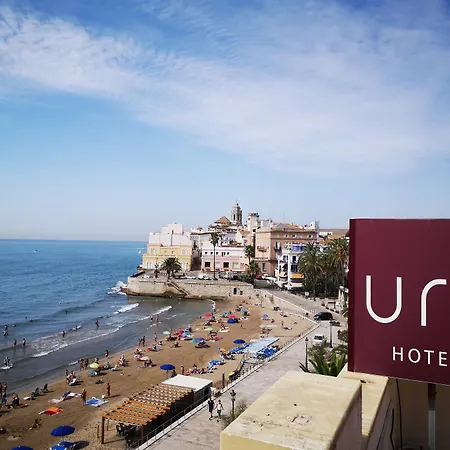 Urh Playa Ξενοδοχείο 4*