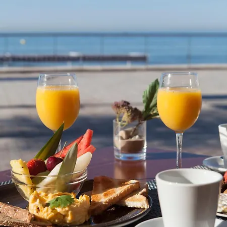 Urh Playa Sitges