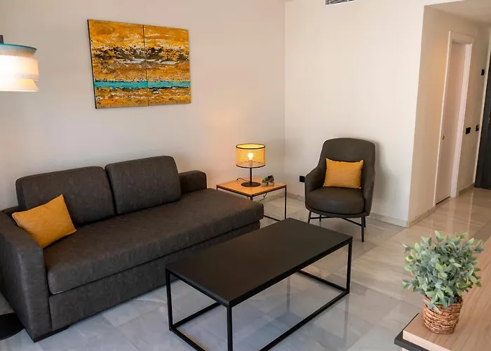 Hotel Urh Playa 4*
