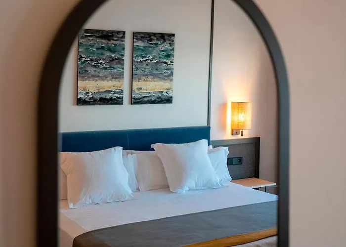 Urh Playa 4* Sitges