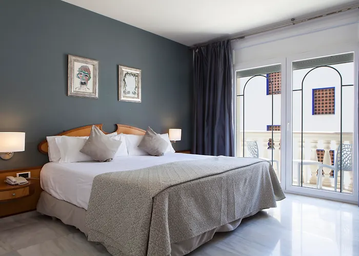 Urh Playa Hotel Sitges