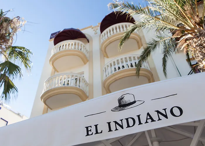 Hotel Urh Playa