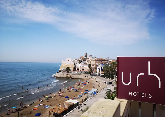 Urh Playa Hotel 4*