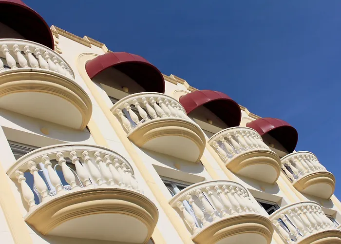 Hotel Urh Playa Sitges