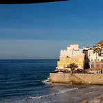 Urh Playa Sitges
