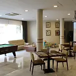 Urh Playa Hotel Sitges