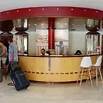 Urh Playa Hotel 4*