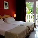 Urh Playa Hotel Sitges