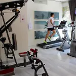 Hotel Urh Playa 4*