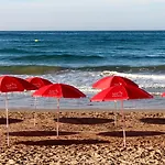 Hotel Urh Playa 4*