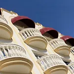 Hotel Urh Playa Sitges