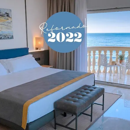 Urh Playa Hotell