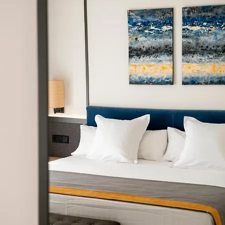 Hotell Urh Playa 4*