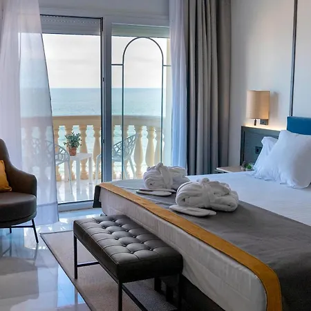 Hotell Urh Playa