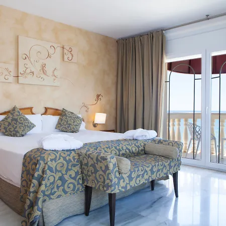 Urh Playa Hotell Sitges
