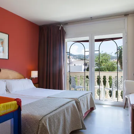 Hotel Urh Playa 4*
