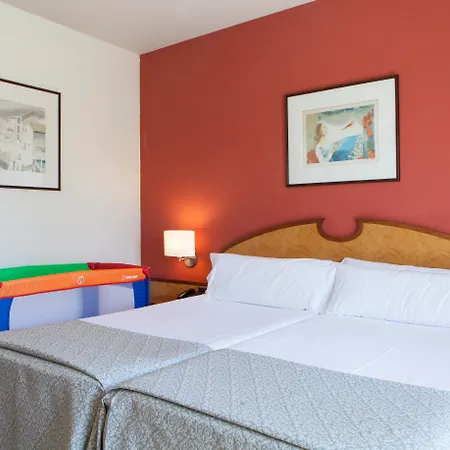 Urh Playa Hotell