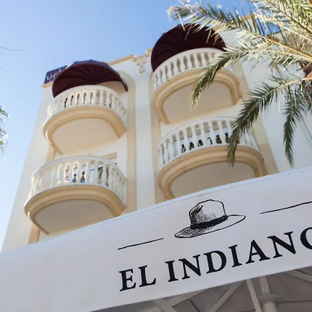 Hotell Urh Playa