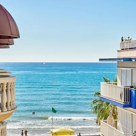 Urh Playa Hotell