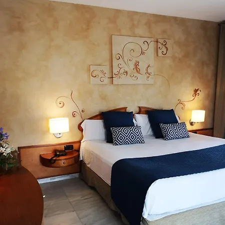 Urh Playa Hotell
