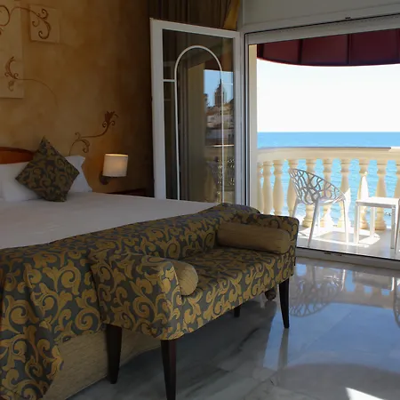 Ξενοδοχείο Urh Playa 4*