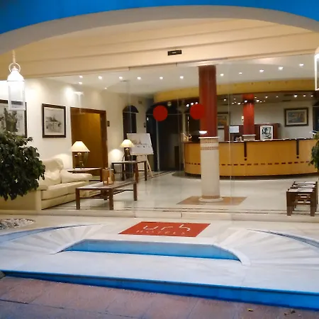 Urh Playa Hotell 4*