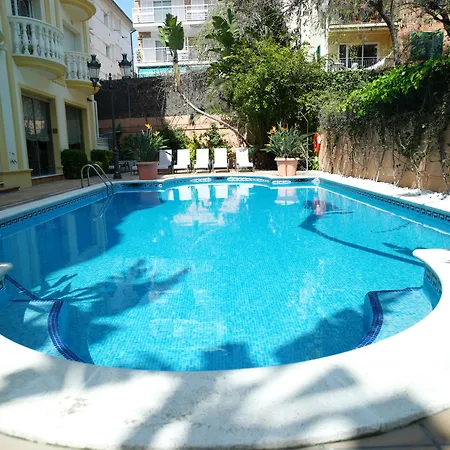 Urh Playa Hotel