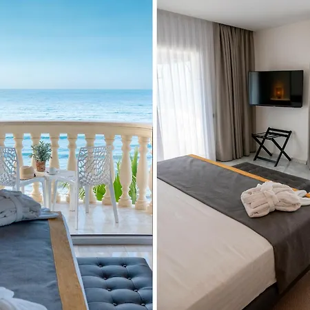 Urh Playa Hotel 4*