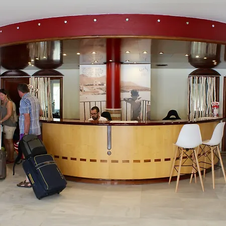 Urh Playa Hotel 4*