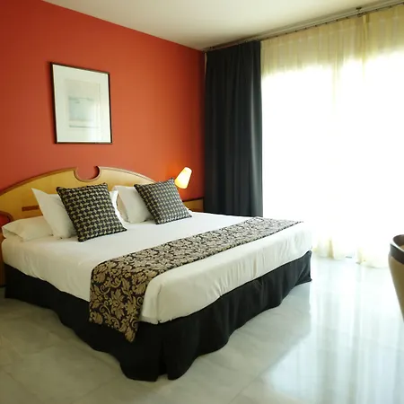Urh Playa Hotel Sitges