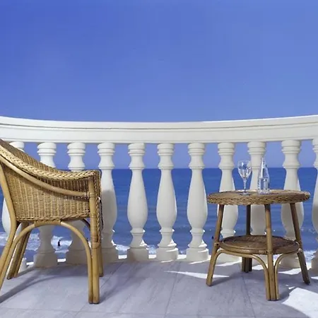 Urh Playa Hotel