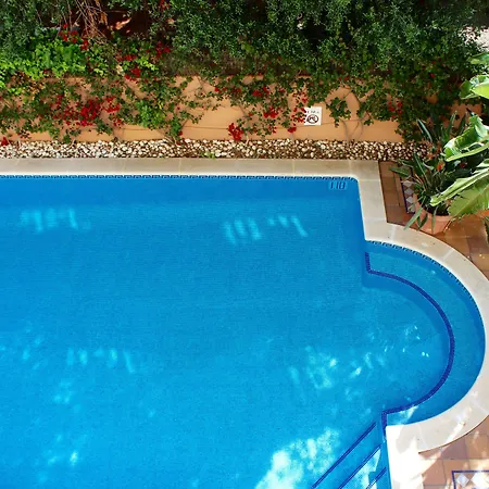 Urh Playa Hotel 4*