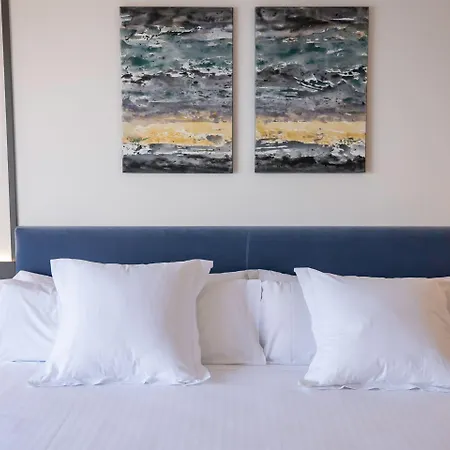 Urh Playa Hotel 4*