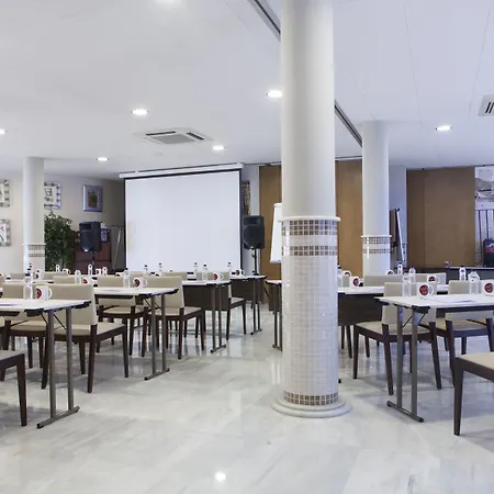 Hotel Urh Playa 4*