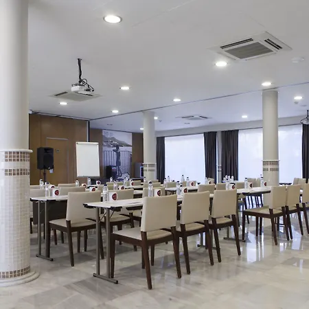 Hotel Urh Playa