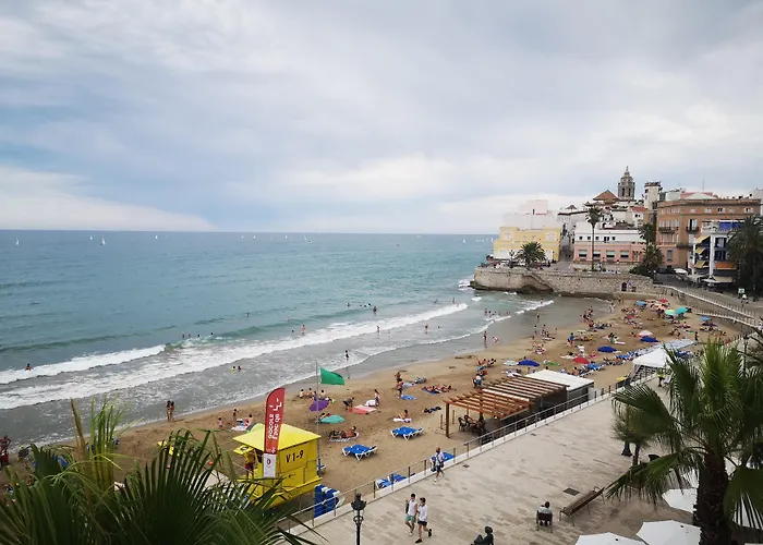 فندق Urh Playa