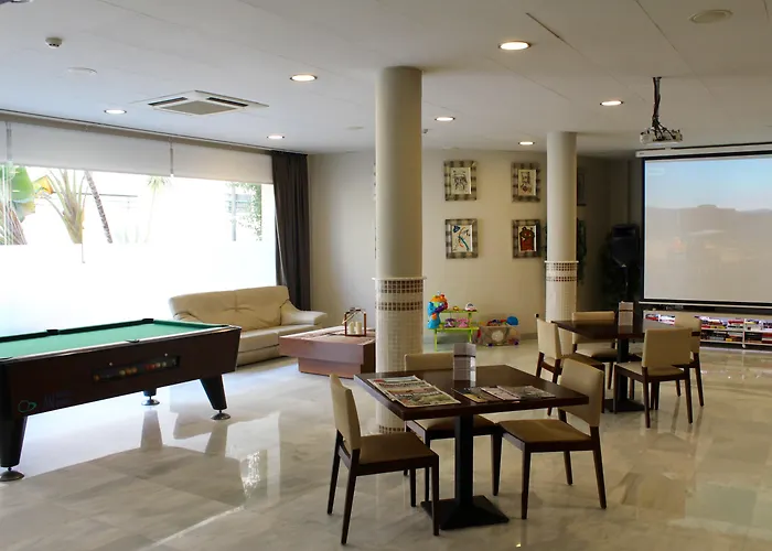 Urh Playa Hotel Sitges