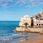 Hotel Urh Playa Sitges