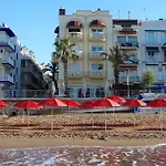 Hotel Urh Playa Sitges