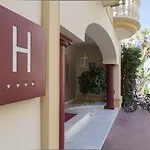 Hotel Urh Playa 4*