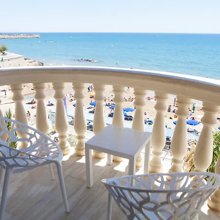 Urh Playa Sitges