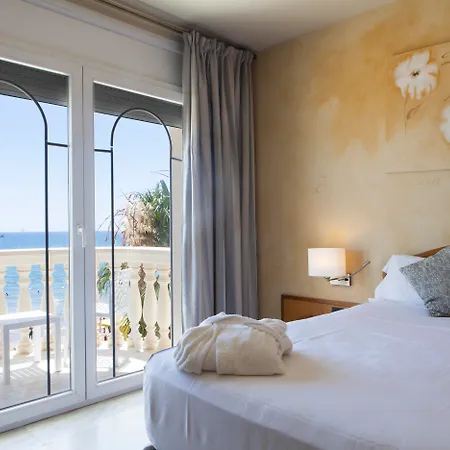 Urh Playa Hotel Sitges