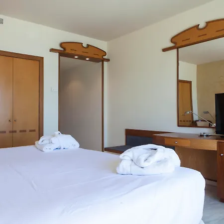 Urh Playa Hotel Sitges