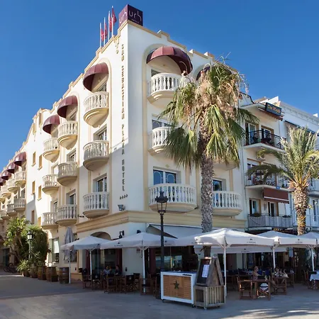 Urh Playa Hotel Sitges